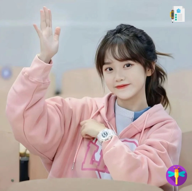 沈洁女士