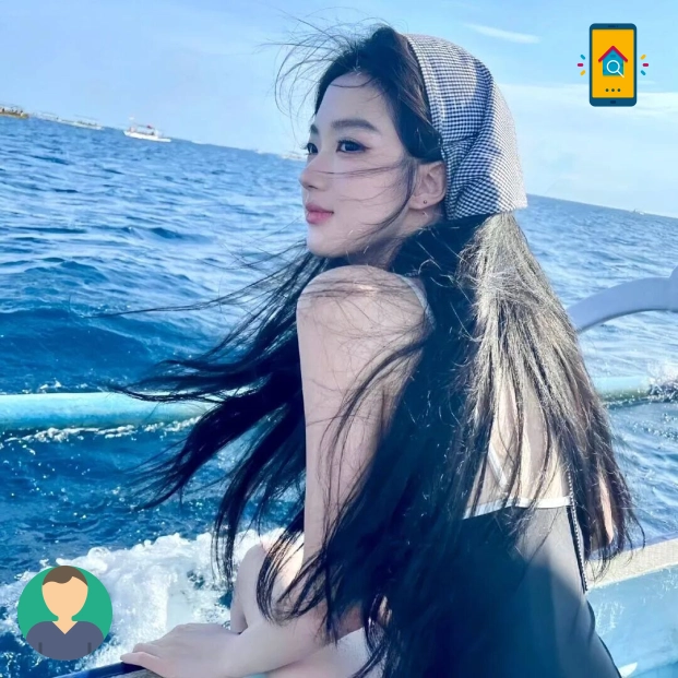 顾佳女士